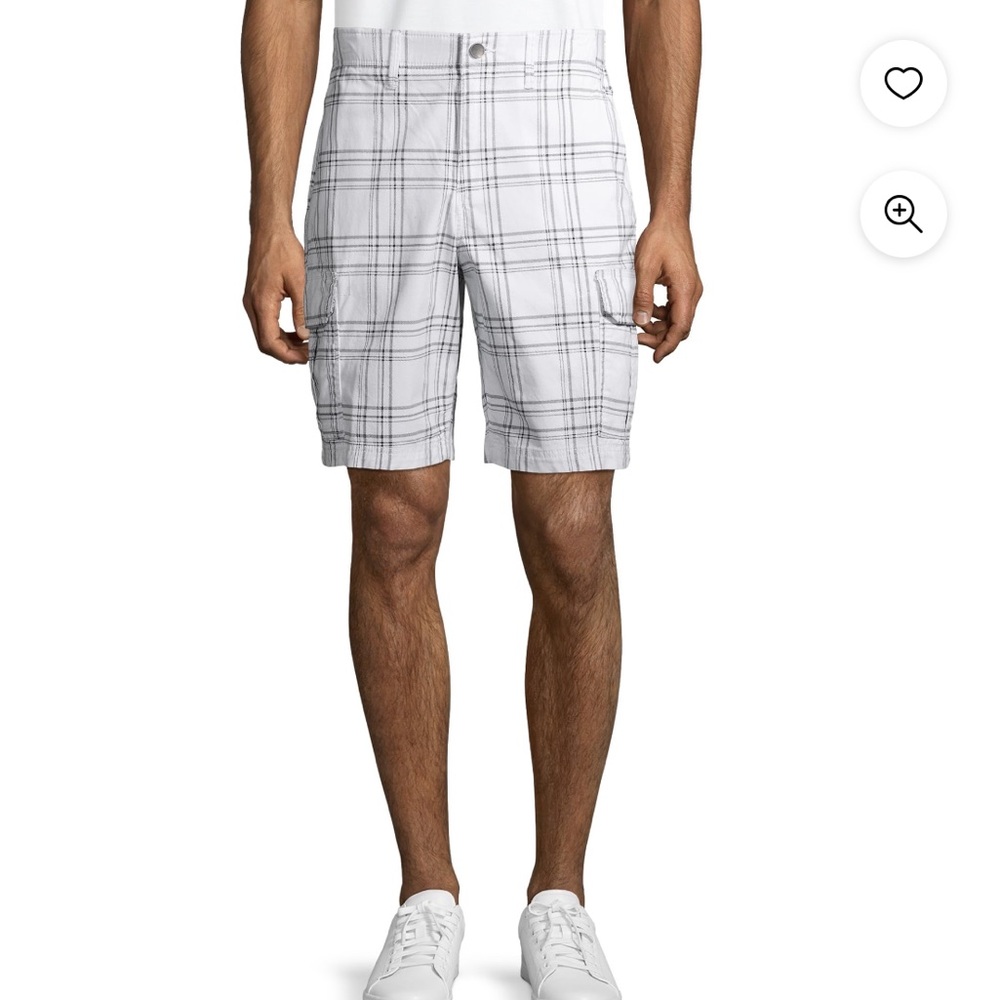 Men’s George Cargo Shorts